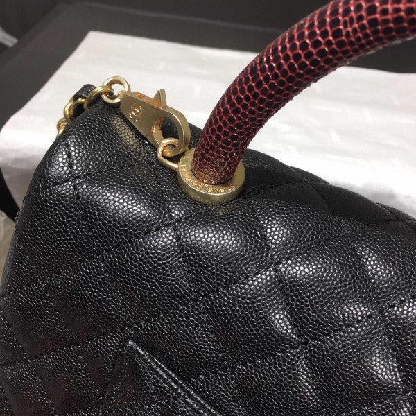 CL Coco Handle Bag