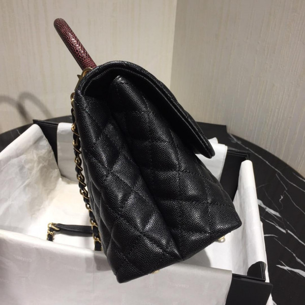 CL Coco Handle Bag