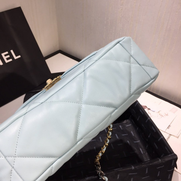 CL 19 FLAP BAG