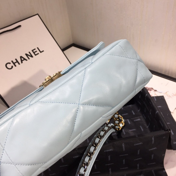 CL 19 FLAP BAG