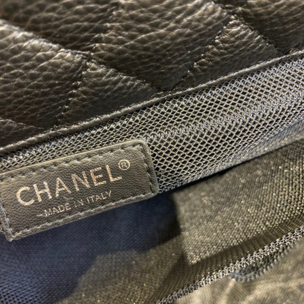 CL FLAP BAG XXL