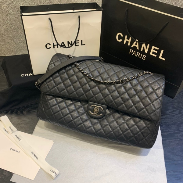 CL FLAP BAG XXL