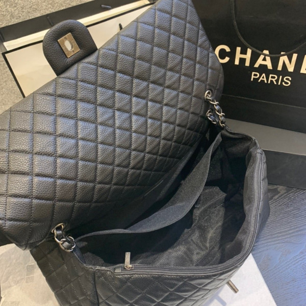 CL FLAP BAG XXL