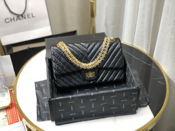 CL FLAP BAG