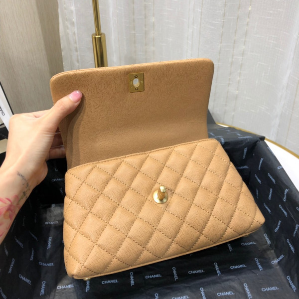 CL COCO HANDLE BAG