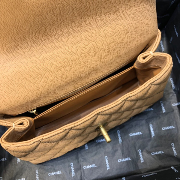 CL COCO HANDLE BAG