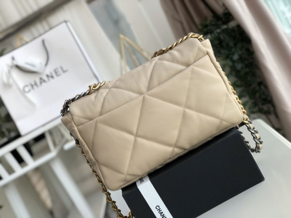 CL 19 FLAP BAG