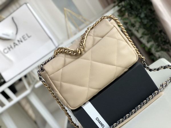 CL 19 FLAP BAG