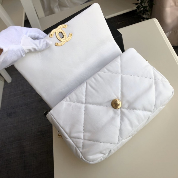 CL 19 FLAP BAG