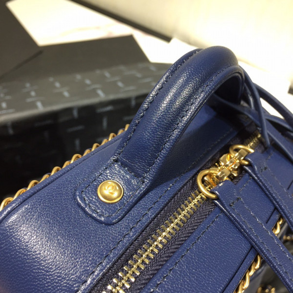 CL VANITY CASE SMALL/LARGE