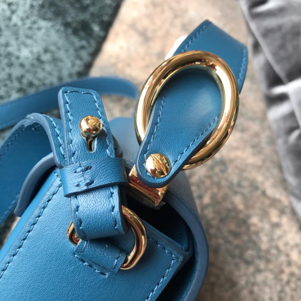CHLOÉ MINI C BAG