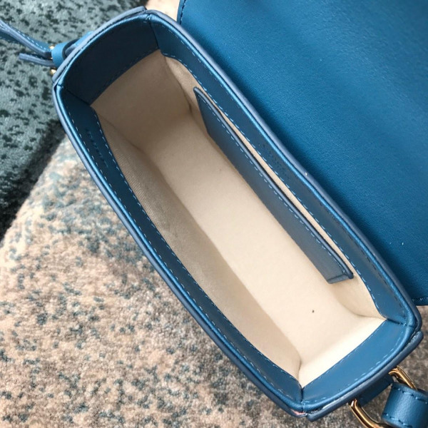 CHLOÉ MINI C BAG
