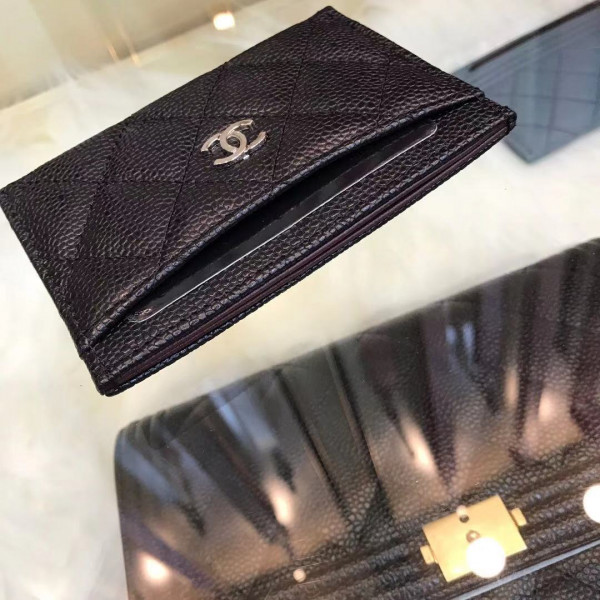 CL CARD HOLDER