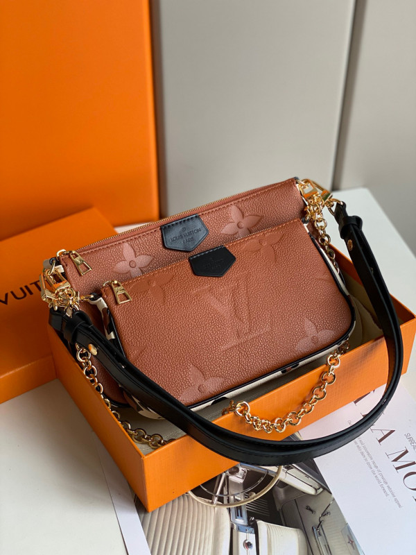 l**is V*t*n multi pochette accessoires