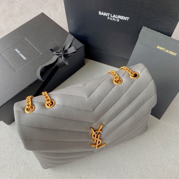 YSL LOULOU MEDIUM