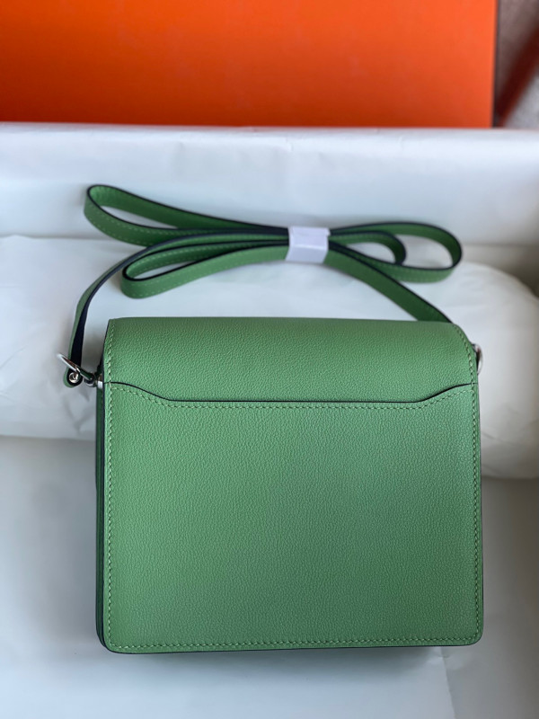 H**mes roulis 18cm all handmade