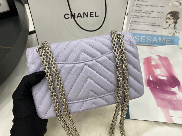CL MINI 2.55 HANDBAG