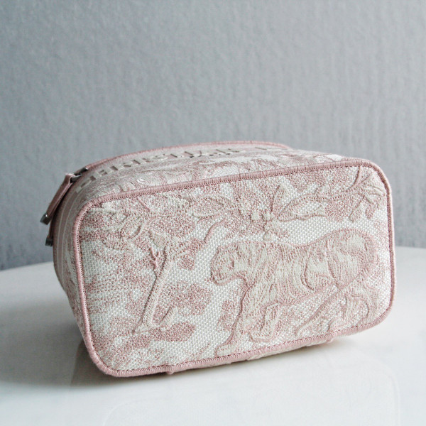 D*or vanity case-24-17-13.5cm