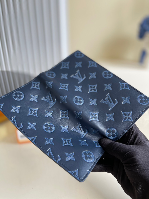 l**is V*t*n brazza wallet