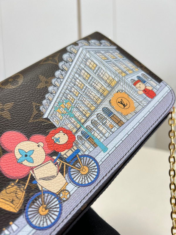 l**is V*t*n pochette fÉlicie