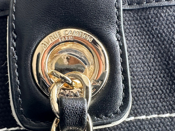 CL MAXI SHOPPING BAG