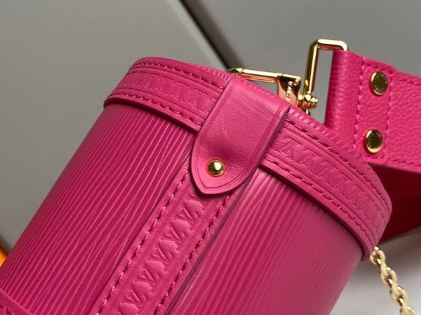 l**is V*t*n papillon trunk