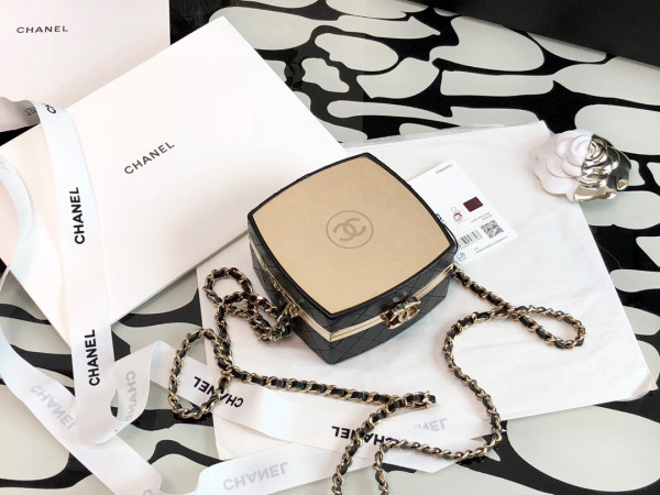 CL VANITY BOX
