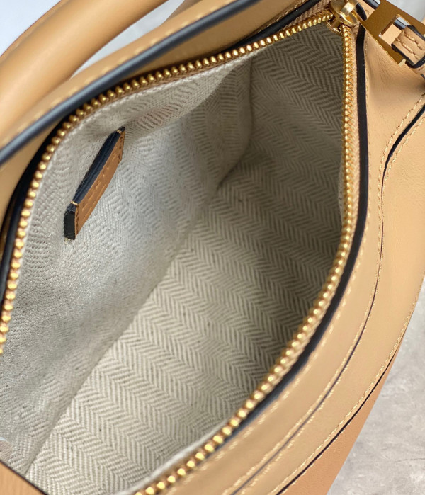 LOEWE MINI PUZZLE BAG