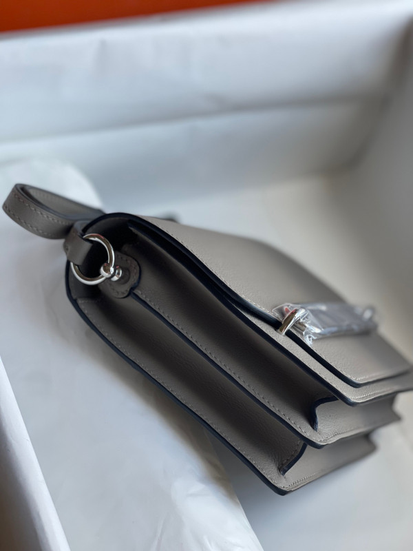 H**mes roulis 18cm all handmade