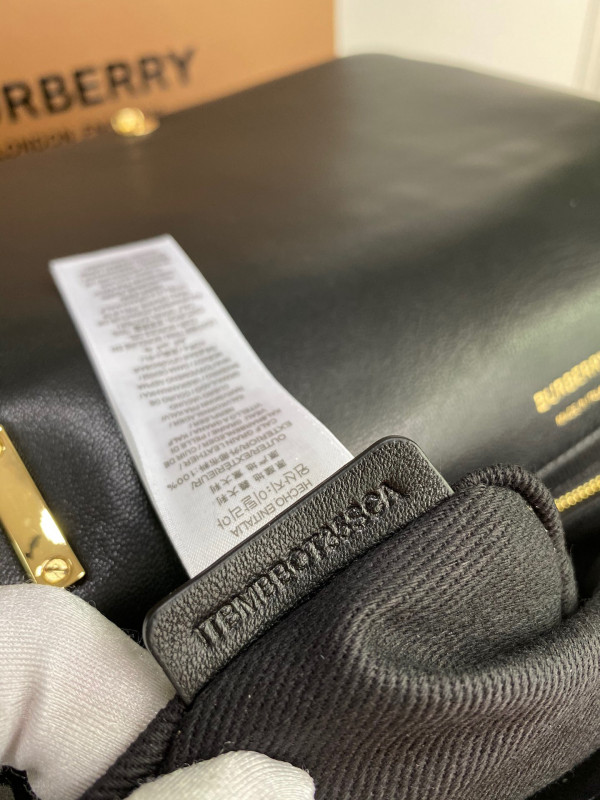 B**rry medium lola bag