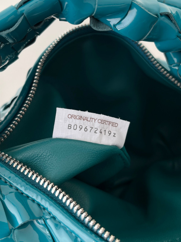 Bo*te*ga ve*ne*ta mini jodie