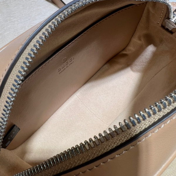 G*u*i gg marmont mini shoulder bag