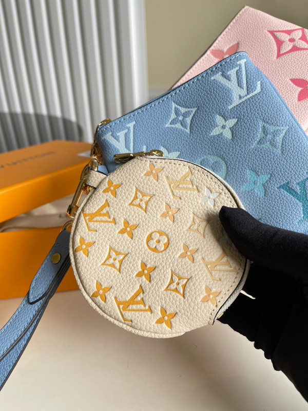 l**is V*t*n ntrio pouch