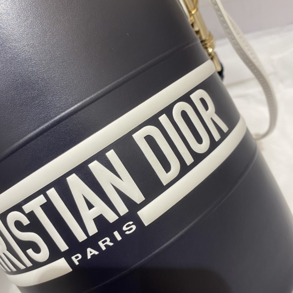 D*or micro vibe bucket bag