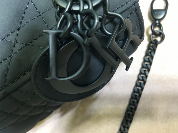 lady D*or ultra matte