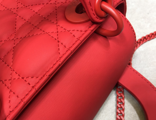 lady D*or ultra matte