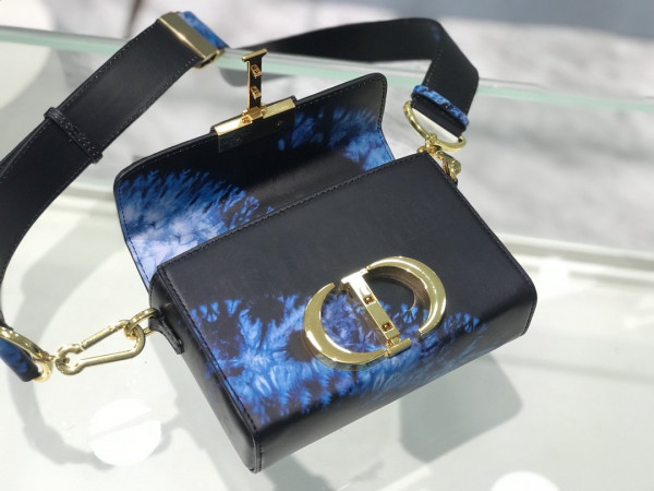 D*or 30 montaigne box bag