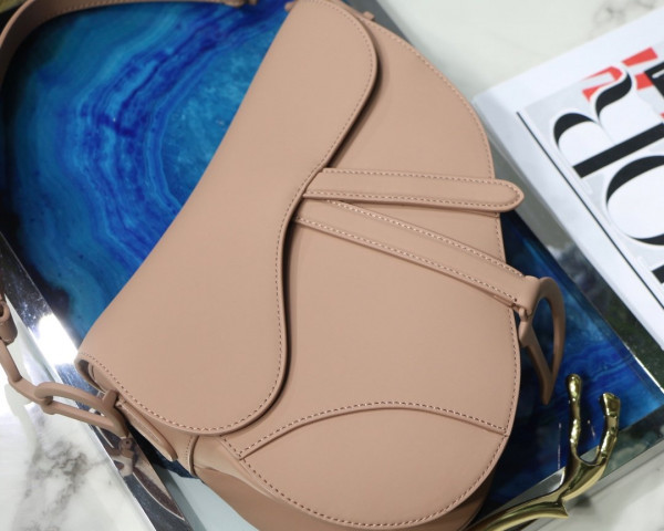 D*or saddle bag