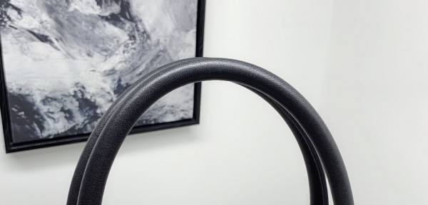 medium D*or book tote