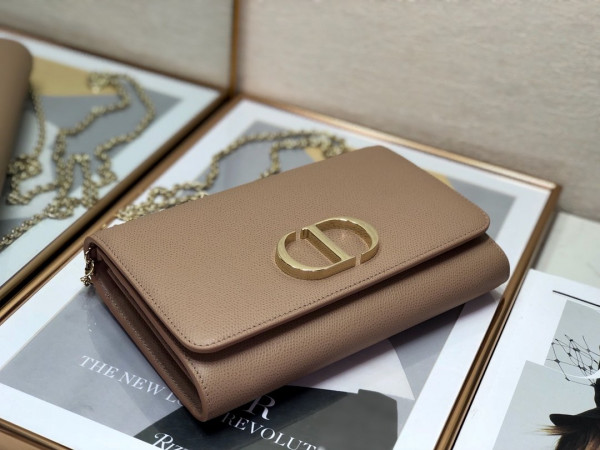 D*or montaignechain bag