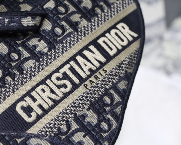 D*or saddle bag belt bag