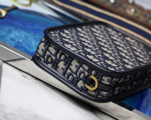 D*or oblique camera bag