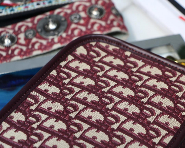 D*or oblique camera bag