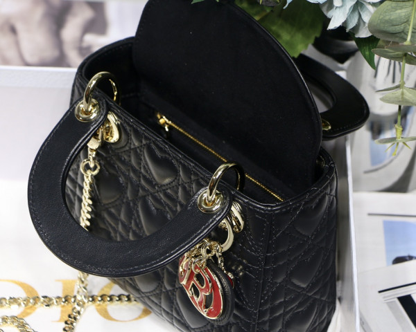 D*or mini lady D*oramour bag