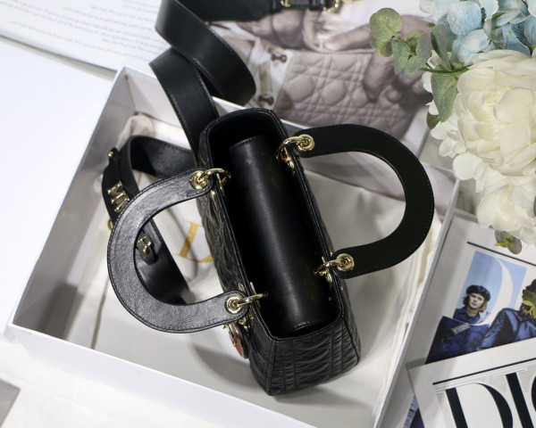 D*or lady D*oramour bag