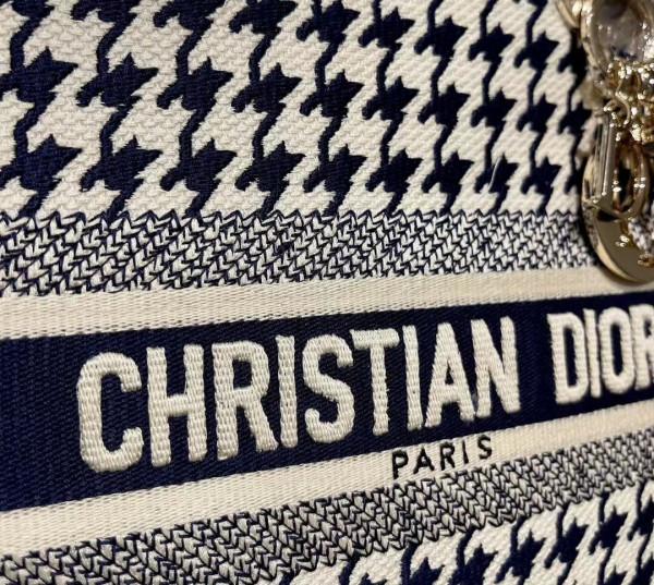 LADY MEDIUM LADY D-LITE BAG