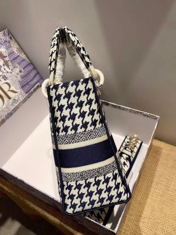 LADY MEDIUM LADY D-LITE BAG