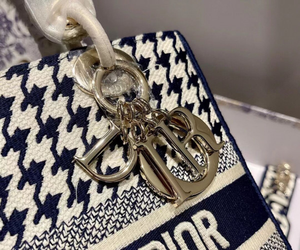 LADY MEDIUM LADY D-LITE BAG