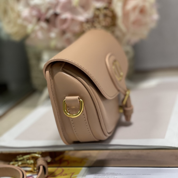 D*or bobby east-west bag