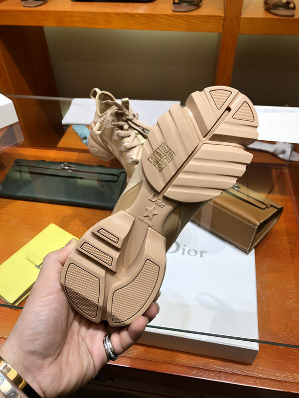 D*or d-connect sneaker